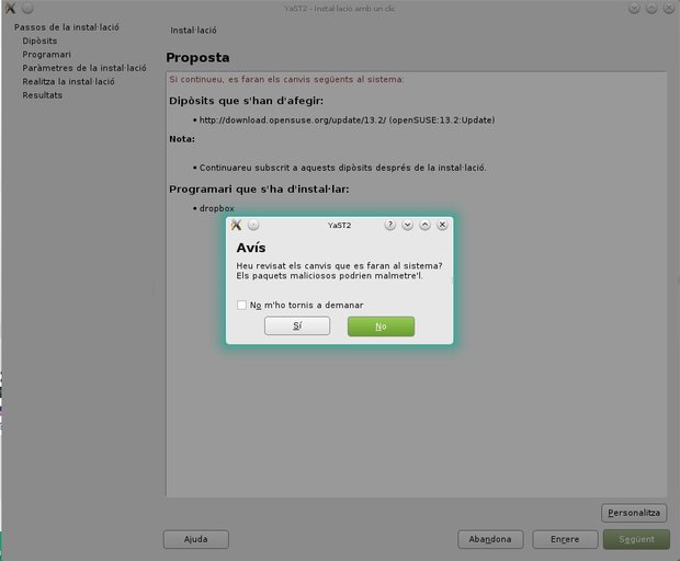 Como instalar Dropbox OpenSUSE_04