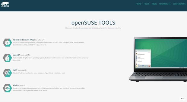 Nueva web de openSUSE_02