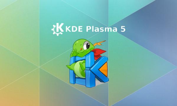 5 vídeos sobre Plasma 5.5