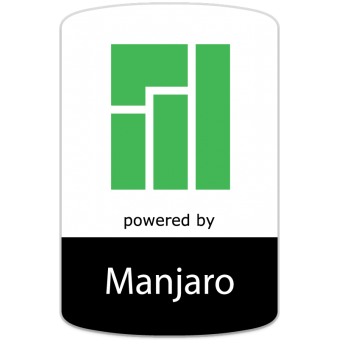 Disponible Manjaro Linux 15.12_01