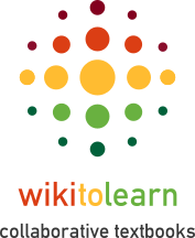 wikitolearn_logo