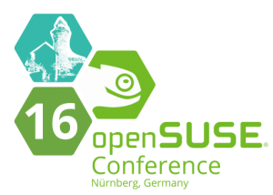 openSUSE Conference 2016 de Nuremberg