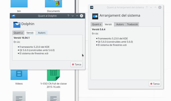 Probando KDE Neon User Edition_1