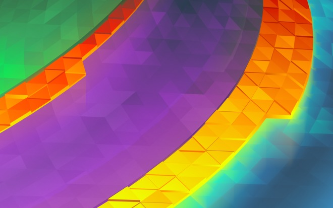 Nuevo fondo de pantalla para Plasma  - KDE Blog