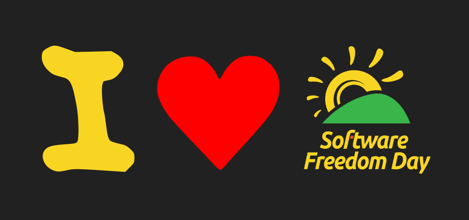 Software Freedom Day 2016