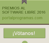 KDE Blog nominado a los Premios PortalProgramas 2016