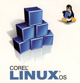 corel-linux