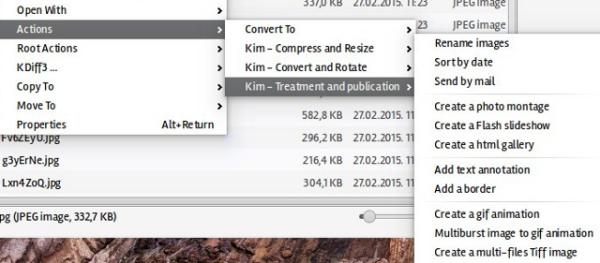 Cómo instalar Kim en KDE Neon