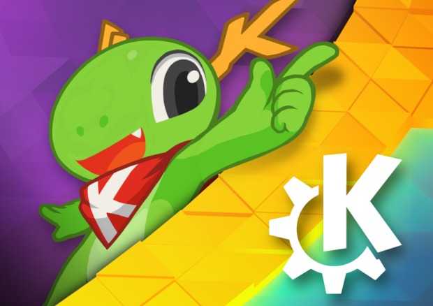Sigue la recaudación de fondos para KDE 2016