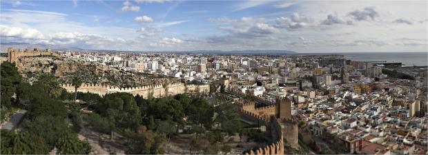 Akademy-es 2017 se celebrará en Almería
