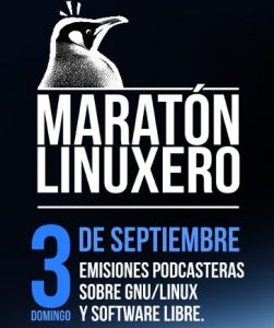 El primer Maratón Linuxero hizo historia