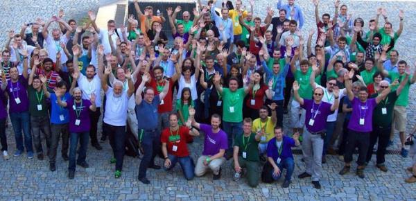 LibreOffice Conference 2017