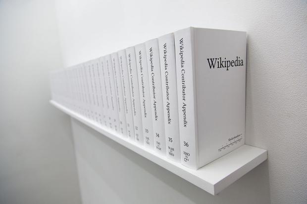 Colaborando con la Wikipedia desde la escuela