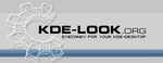 KDE-Look Logo