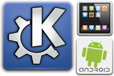Lanzado KDE Connect