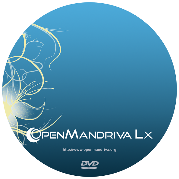 Lanzado OpenMandriva Lx 2013