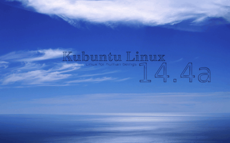 Noticias Kubuntu vol3