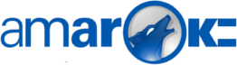 Amarok logo