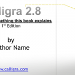 Calligra 2.8