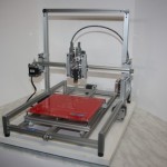 Mecaduino Impresora 3D