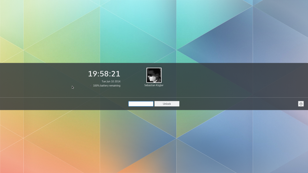 KDE lanza la segunda beta de Plasma Next