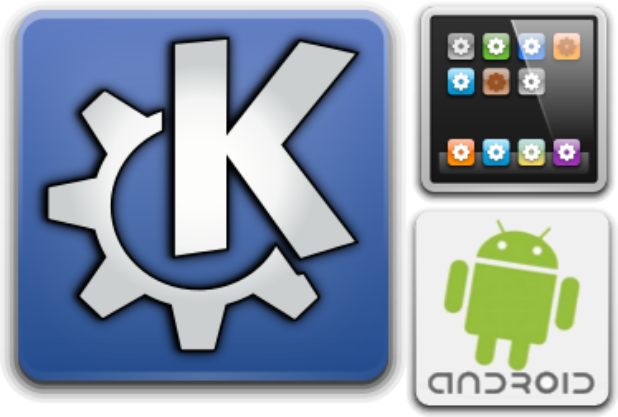 Lanzado KDE Connect