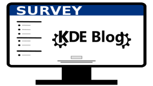 Encuesta, ¿qué sección de KDE Blog te gusta más?