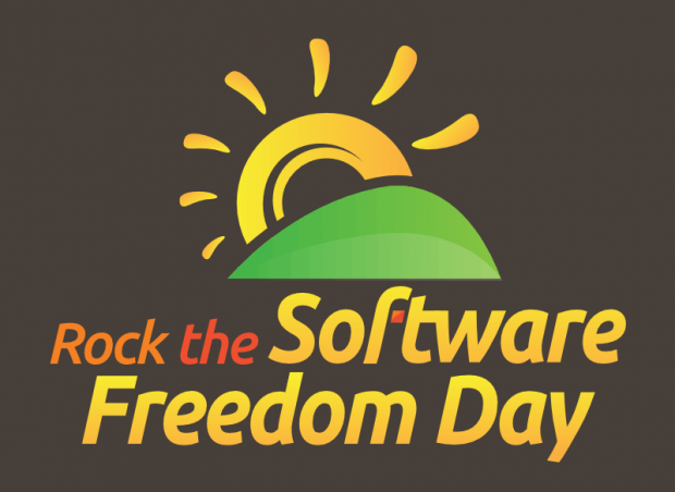 Software Freedom Day 2014