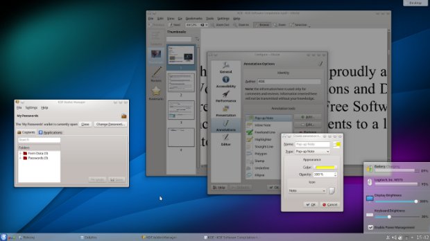 Disponible KDE Aplicaciones 14.12.1