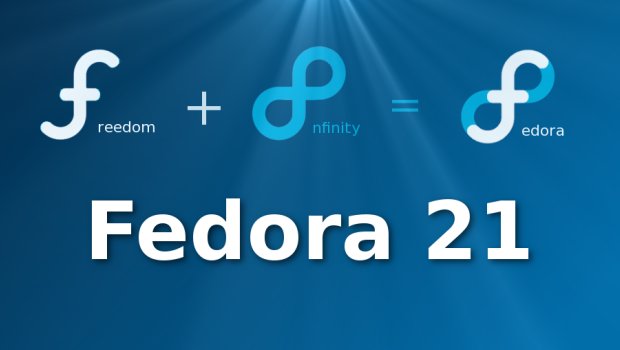 Fedora 21 lista para su descarga