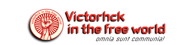 Victorinthefreeworld