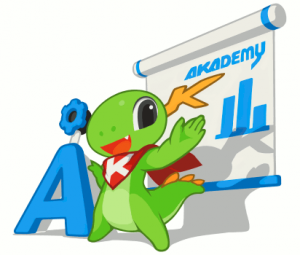 Presenta tu charla para Akademy 2023 de Tesalónica