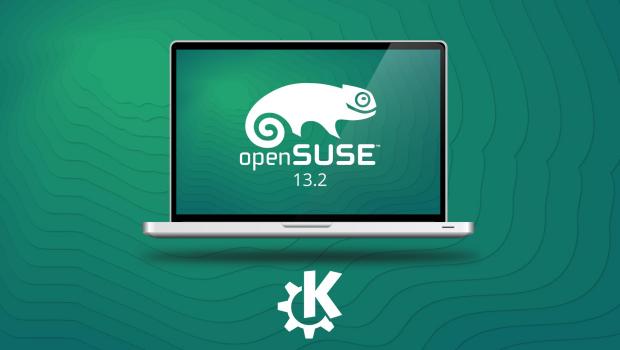 Cómo ejecutar YasT, el panel de control de openSUSE
