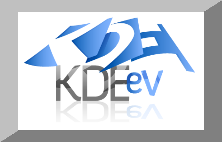 qué es KDE e.V.