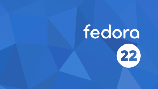 Fedora 22