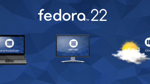 Fedora 22 is coming