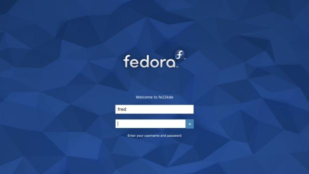 Calendario de lanzamientos de Fedora 23