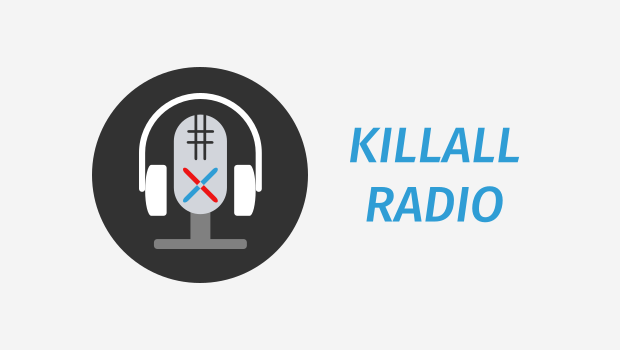 Killall radio