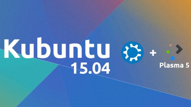 Nueva web de Kubuntu