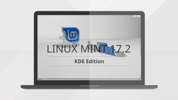 3 vídeos de Linux Mint 17.2 «Rafaela» KDE