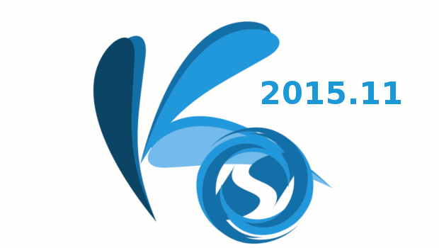 KaOS 2015.11 listo para su descarga