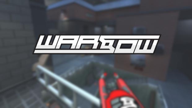 Warsow un juego FPS para Linux