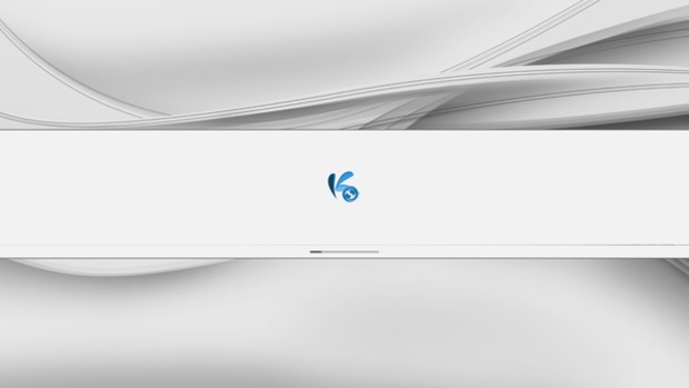 Vídeo de KaOS con KDE Plasma 5.12