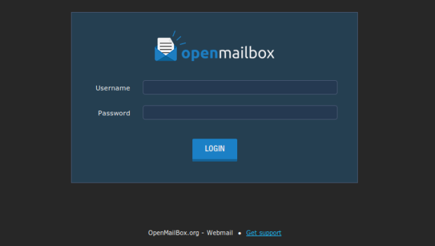 Nueva recaudación de fondos para openmailbox