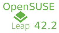 Lanzado openSUSE Leap 42.2, ahora con Plasma 5.8 LTS