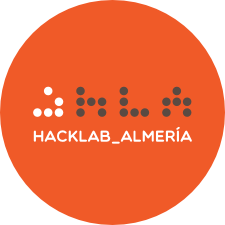 Secretos del escritorio Plasma de KDE en Hacklab Almería