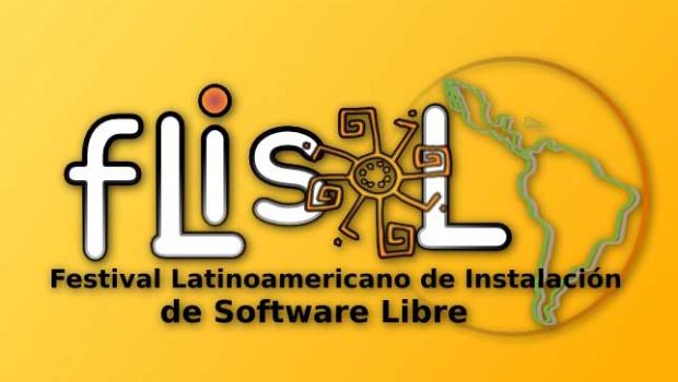 Las sedes de #Flisol 2020 online en España