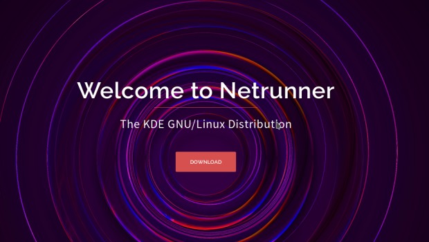 Lanzado Netrunner Desktop 17.03, una distro KDE a tener en cuenta