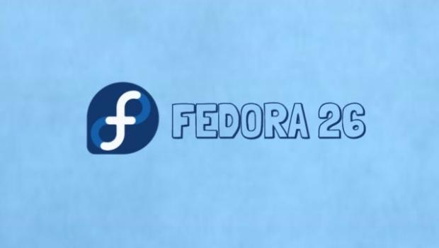Lanzado Fedora 26, actualizando un clásico