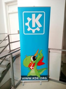 Season of KDE 2018